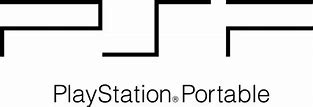 Image result for Sony PSP Logo