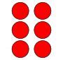 Image result for 6 Dots