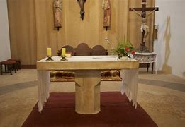 Image result for 20 Meters of an Alter
