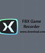Image result for Fbx Game Recorder