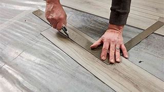 Image result for vinyl plank flooring installation
