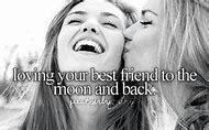 Image result for Cute Best Friend Quotes Short