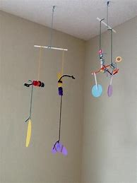 Image result for Mobile Craft Idea for Kids