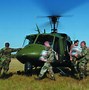 Image result for Army Huey Helicopter