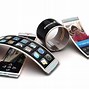 Image result for Future Glass Cell Phone