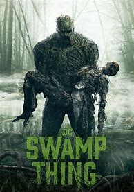 Image result for Swamp Thing TV Show for Free