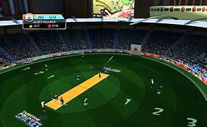 Image result for Swing Cricket Table Top Game