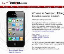 Image result for Verizon Wireless Extended iPhone