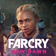 Image result for Far Cry New Dawn Wallpaper 4K