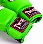 Image result for Green Boxing Gloves