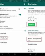 Image result for Recover Whatsapp Chat