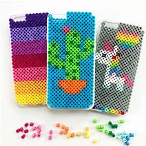 Image result for Melting Beads Phone Mini