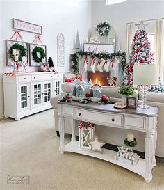Decorating to Make Christmas Feel Magical — Nissa-Lynn Interiors