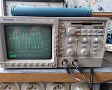 Image result for Tektronix TDS 430A