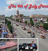 Image result for La Porte Indiana 4th of July Parade