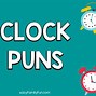 Image result for Time Puns
