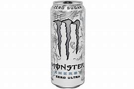 Image result for Monster Energy Zero Ultra