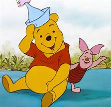 Image result for February Pooh Bear