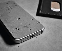 Image result for Leather iPhone 5 Case with Belt Clip