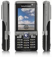 Image result for Sony Ericsson Seri C