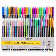 Image result for Gel Office Pens