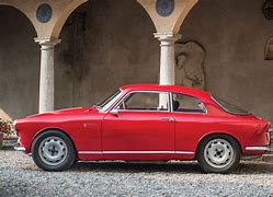 Image result for Alfa Romeo Giulietta 750