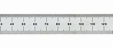 Image result for 6.5 inch Ruler