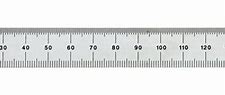 Image result for 105 mm Ruler