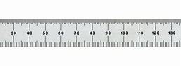 Image result for 12-Inch Ruler with Metric