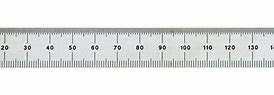 Image result for Cm Inch Ruler Actual Size