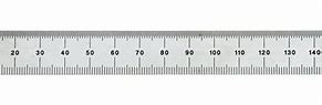 Image result for Paper Centimeter Ruler