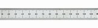 Image result for 10 Cm Ruler Actual Size