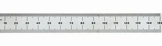 Image result for 14 inch ruler