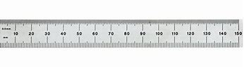 Image result for Cm Ruler Measurement Chart