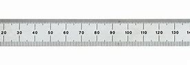 Image result for Print mm Ruler Actual Size