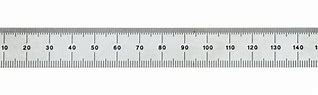 Image result for Print Millimeter Ruler Actual Size