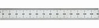 Image result for 1 Inch Ruler Measurements