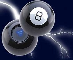 Image result for Disco 8 Ball