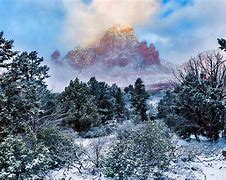 Image result for Sedona Arizona Winter