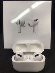 Image result for Side of Apple Air Pods Box