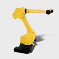 Image result for Fanuc M-710iC 50