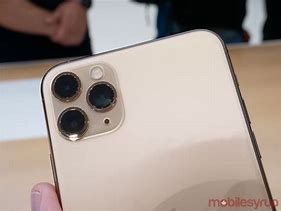 Image result for iPhone 11 Pro Max Camera Side