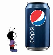 Image result for Pepsi Cartoon