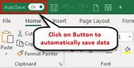Image result for Open Autosave Excel