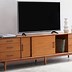 Image result for Mid Century TV Set