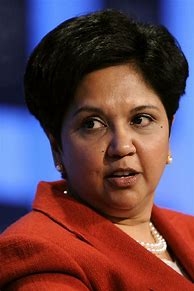 Image result for Indra Nooyi