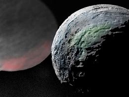 Image result for Strange Planet Salt