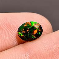 Image result for Green Fire Opal