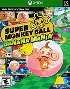 Image result for Super Monkey Ball Xbox