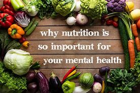 Image result for Nutrition and Mental Health